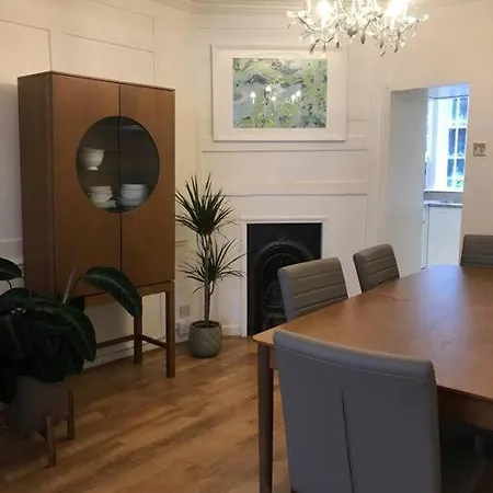 Authentic 3 Bed Historic House Soho, London Apartment Exterior photo