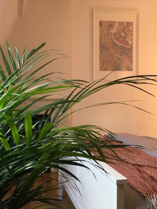 Apartamento Authentic 3 Bed Historic House Soho, Londres