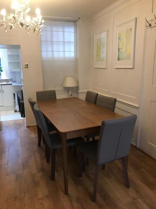 Apartment Authentic 3 Bed Historic House Soho, *